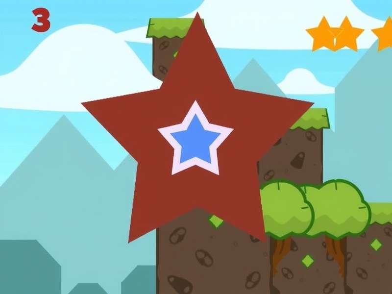 Champion Star Gameplay Screenshot
